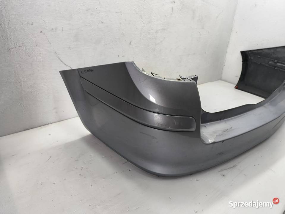 ZDERZAK TYŁ TYLNY OPEL ASTRA H KOMBI Z163 wielkopolskie sprzedam