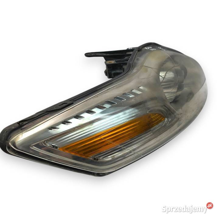 LAMPA PRAWA Ford Mondeo IV MK4 XENON 2007 prawy osobowe Chełm