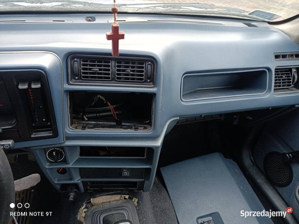 Ford Sierra na części Piaseczno
