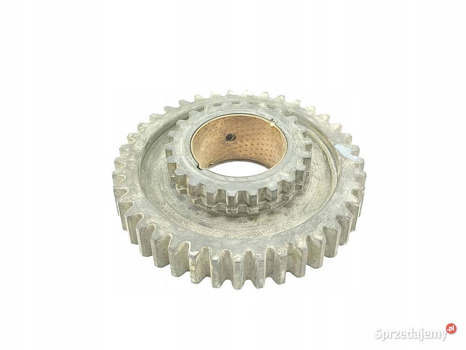 KOŁO ZĘBATE PRZEKŁADNIA 1 BIEGU IVECO 7913 8013 sprzedam
