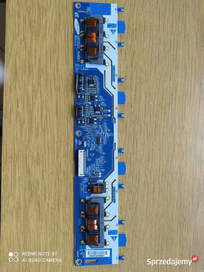 SSI3204UG01 INVERTER SONY KDL32EX301 podkarpackie Krosno sprzedam