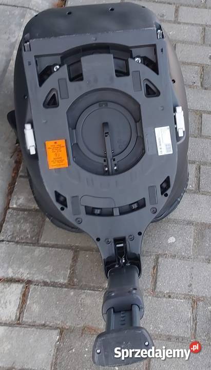 Wózek dziecięcy Cybex Świdnica