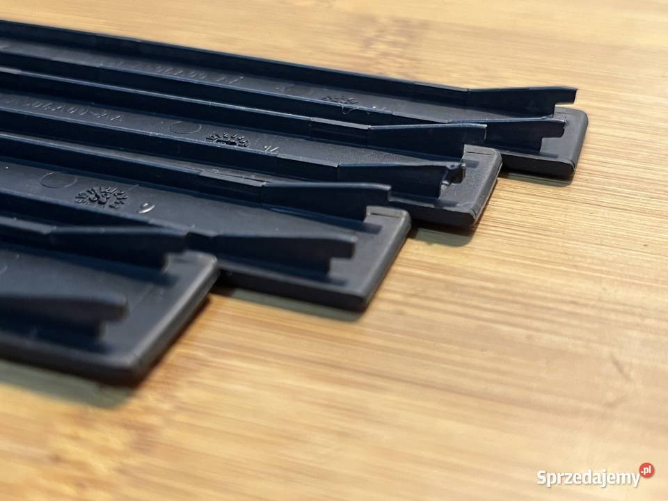 Zaślepki Ford Focus MK2 FL manualna Warszawa