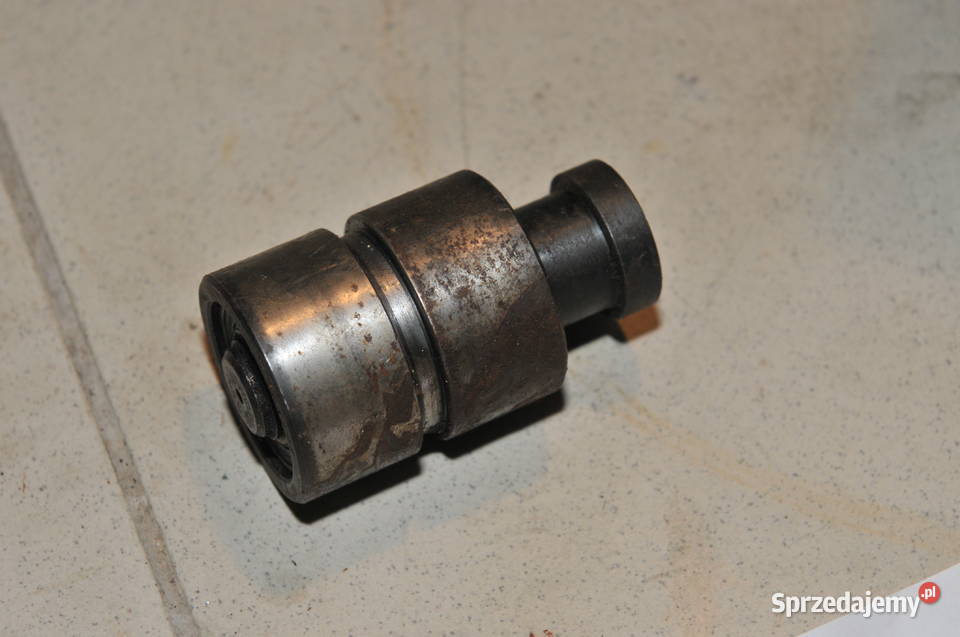 Rolka napinająca toczna Kraków