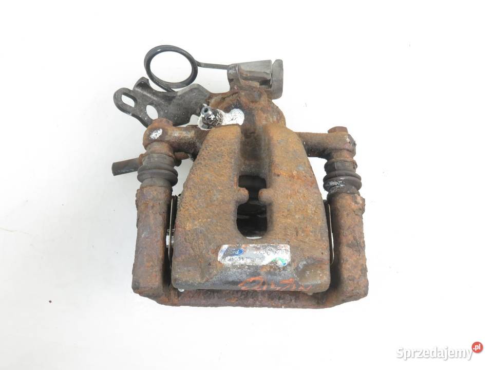 ZACISK LEWY TYŁ FORD GALAXY MK2 osobowe Zaciski i jarzma