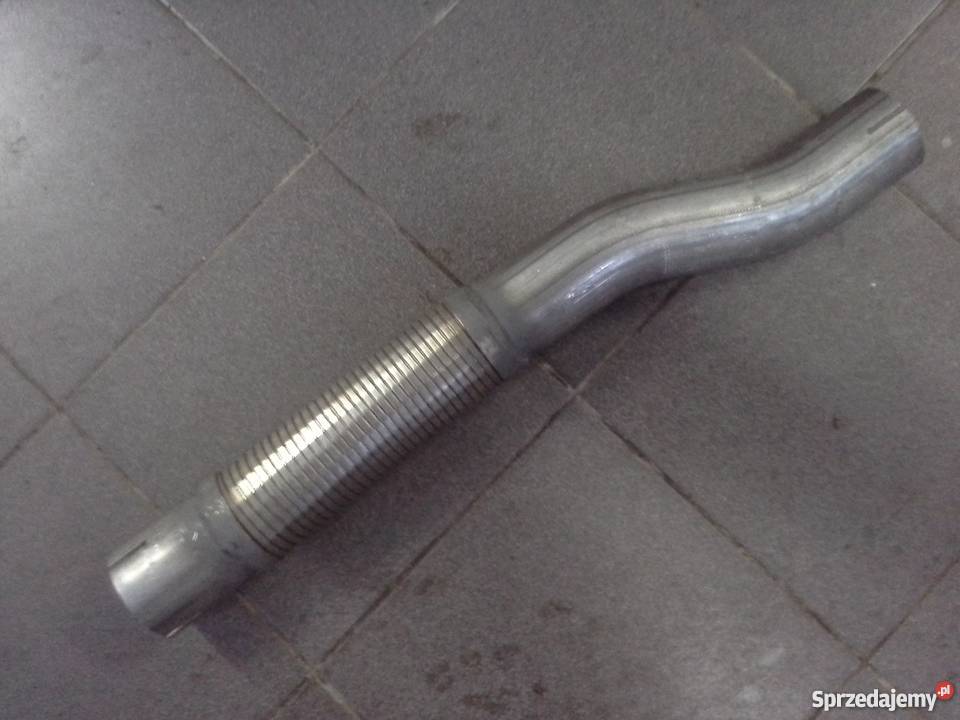 RURA WYDECHOWA MERCEDES VARIO om602 512 612 812 Częstochowa
