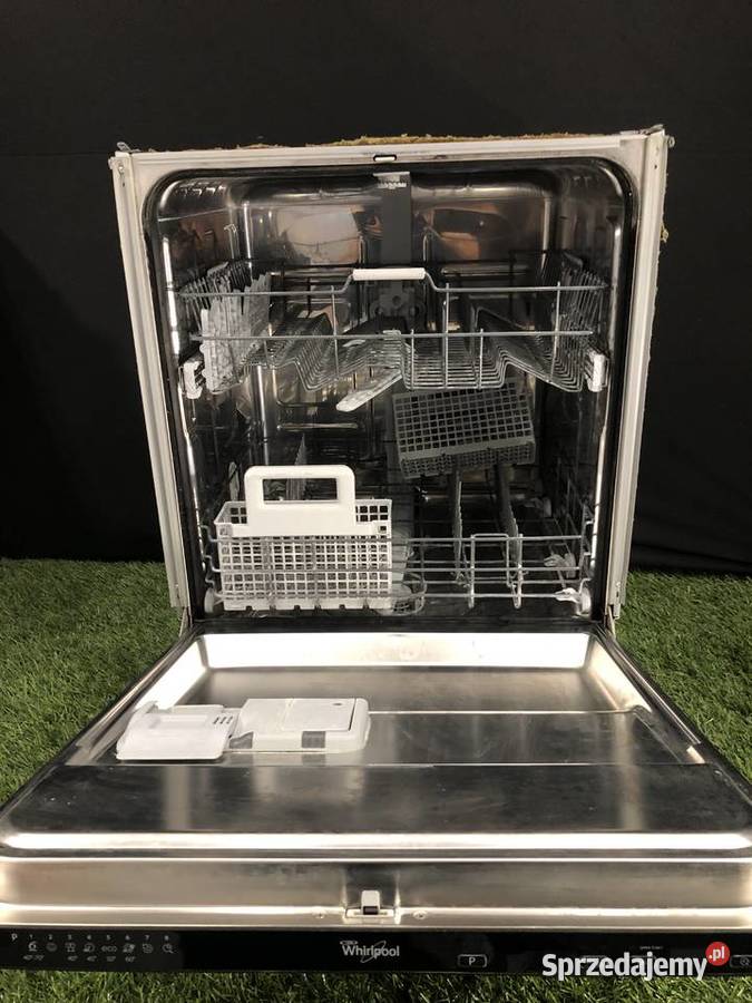 Zmywarka Whirlpool 60 GWARANCJA Warszawa