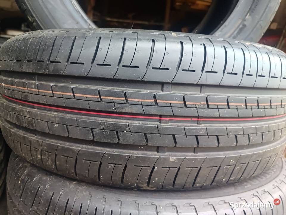 Nowe opony Bridgestone Ecopia EP150 19555R16