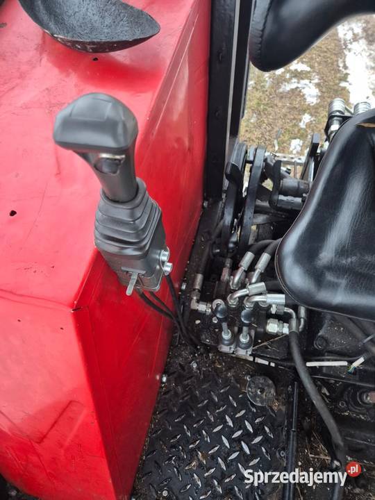 Zetor 7011 Czarny Dunajec sprzedam