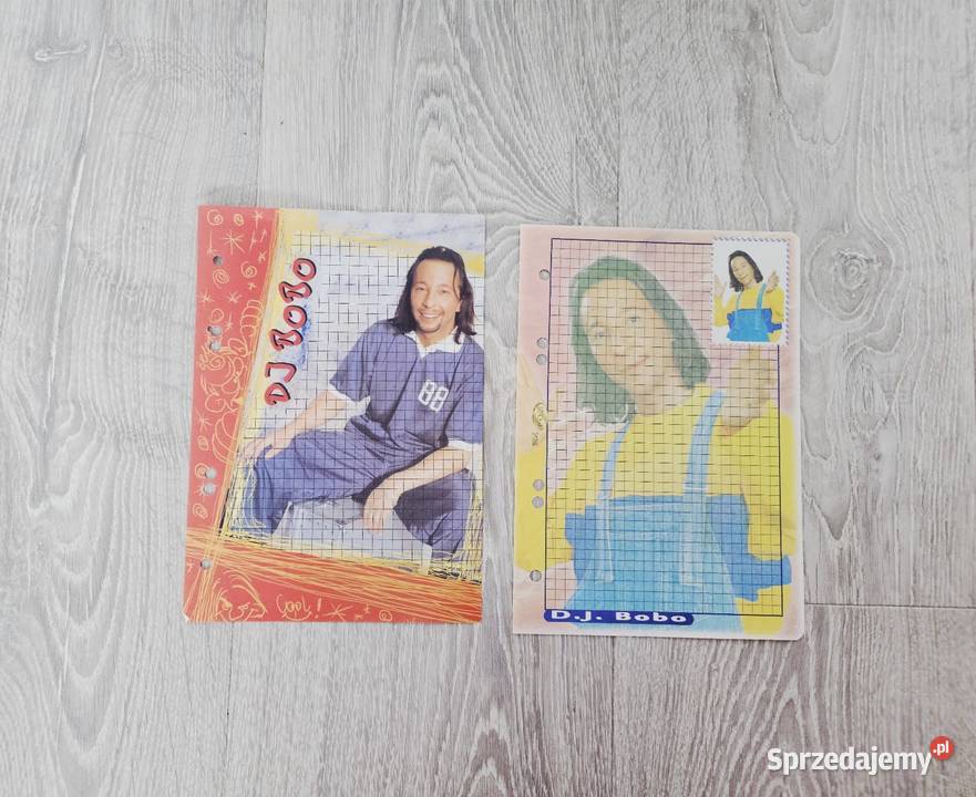 Duże karteczki a5 do segregatora Pozostałe Warszawa