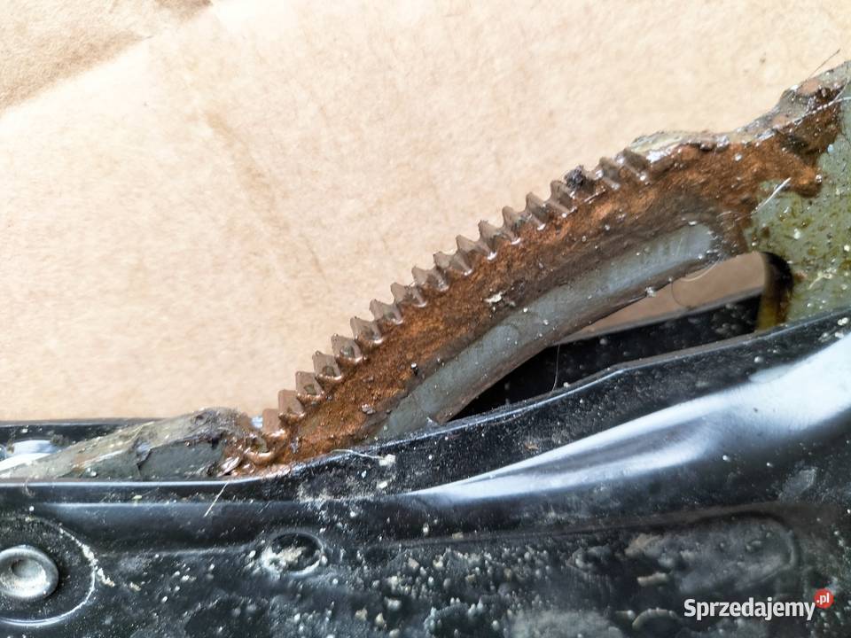 DŹWIGNIA HAMULCA RĘCZNEGO RĘCZNY AUDI A6 C5