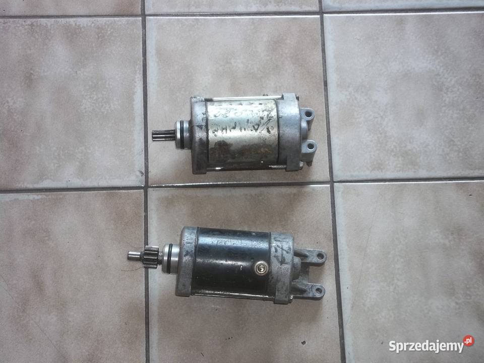 yamaha xtz 660 rozrusznik xtz 750 rozrusznik świętokrzyskie