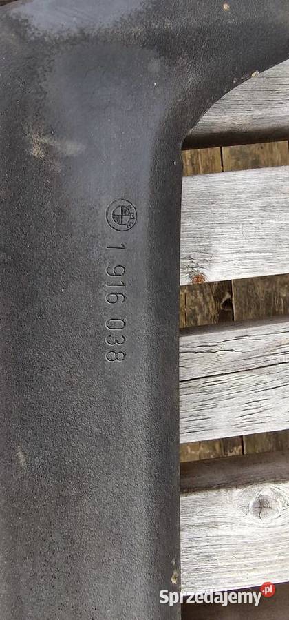 Lotka na klapę Bmw E30 1916038 OEM Mińsk Mazowiecki