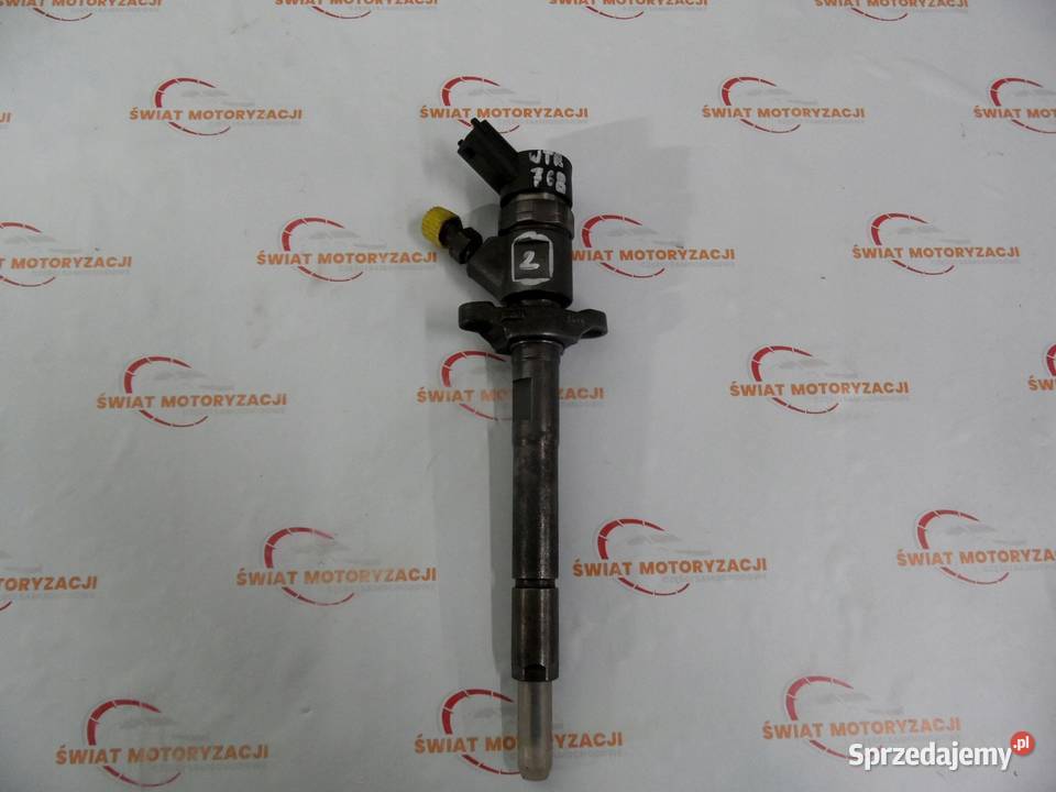 CITROEN PEUGEOT MAZDA VOLVO MINI 16 HDI TDCI Kielce sprzedam