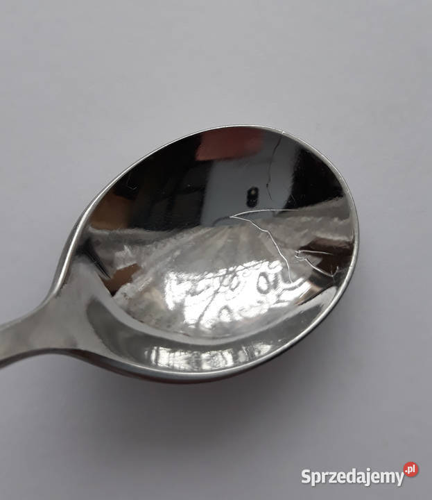 Zestaw do kawy z zaokrąglonymi czerpakami 2 Dąbrowa Górnicza