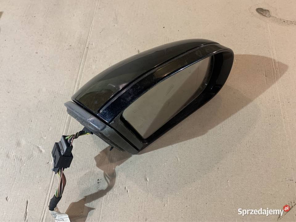 Lusterko prawe 413133420 mercedes c w203