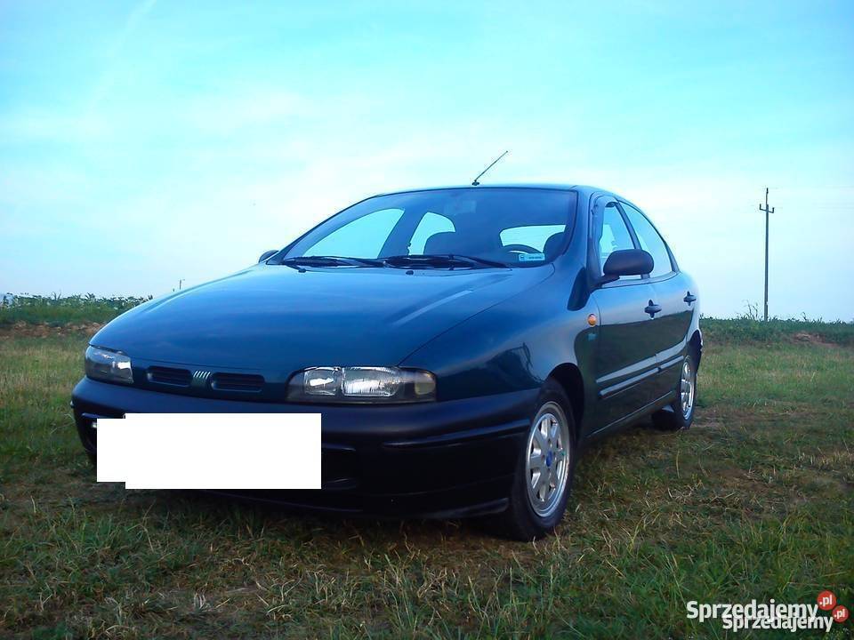 Szyba boczna drzwi prawa lewa przód tył Fiat Kraków