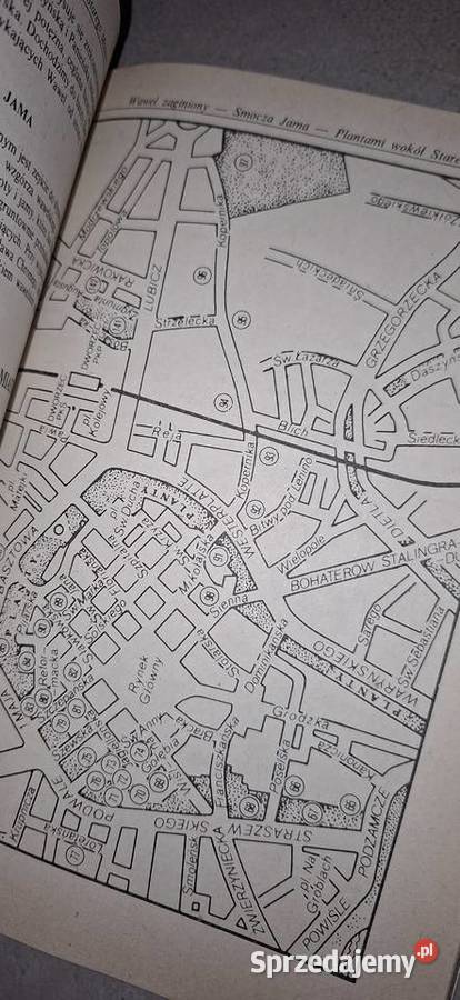 Pierwsze wydanie Zwiedzamy Kraków Michał Rożek Łęczyca