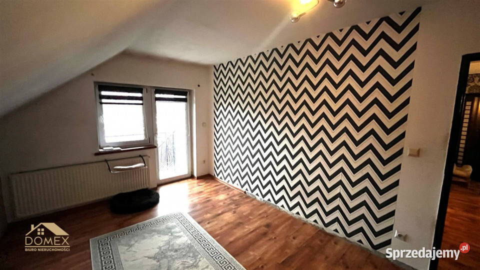 Dom wolnostojący 225m2 Drogomyśl 1090m2