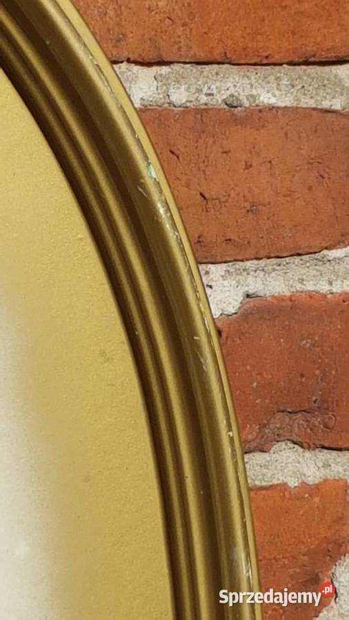 ramy owalne ramki owalne okrągłe sprzedam
