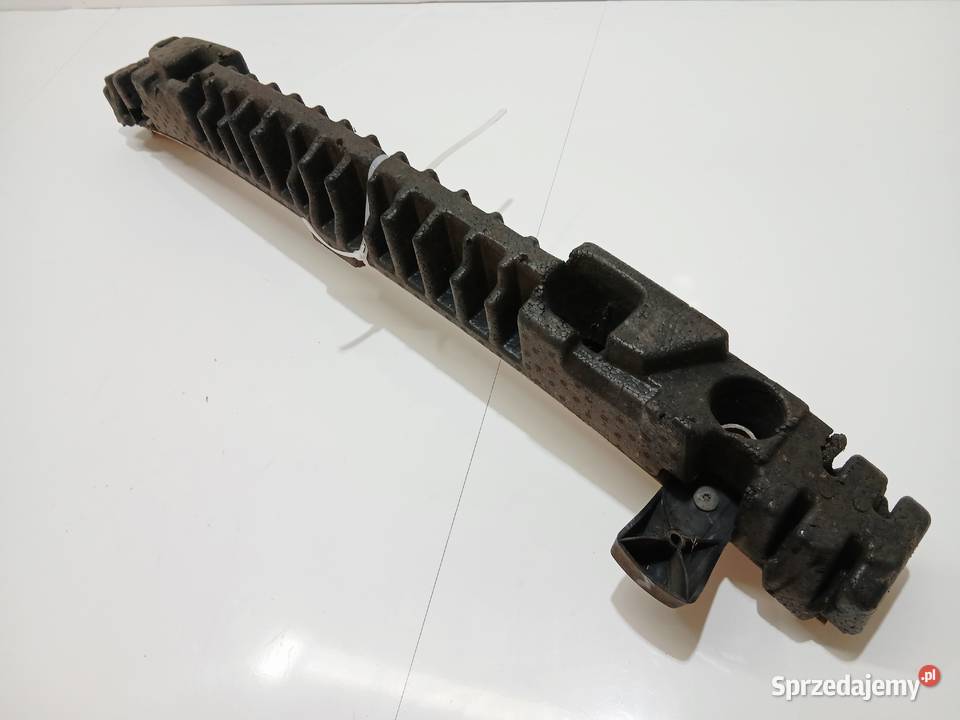 BELKA ABSORBER ZDERZAKA BMW X3 F25 OE lubelskie Strzyżewice sprzedam