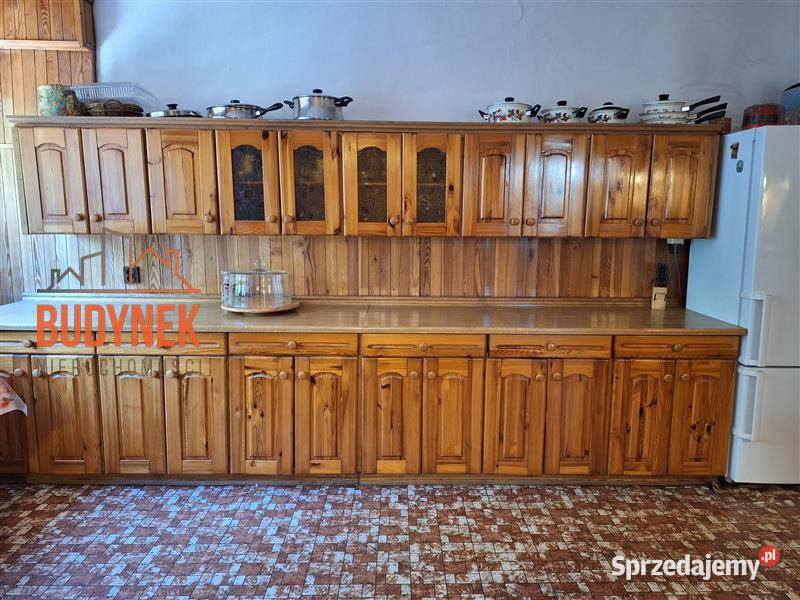 Dom wolnostojący Darłowo sprzedam