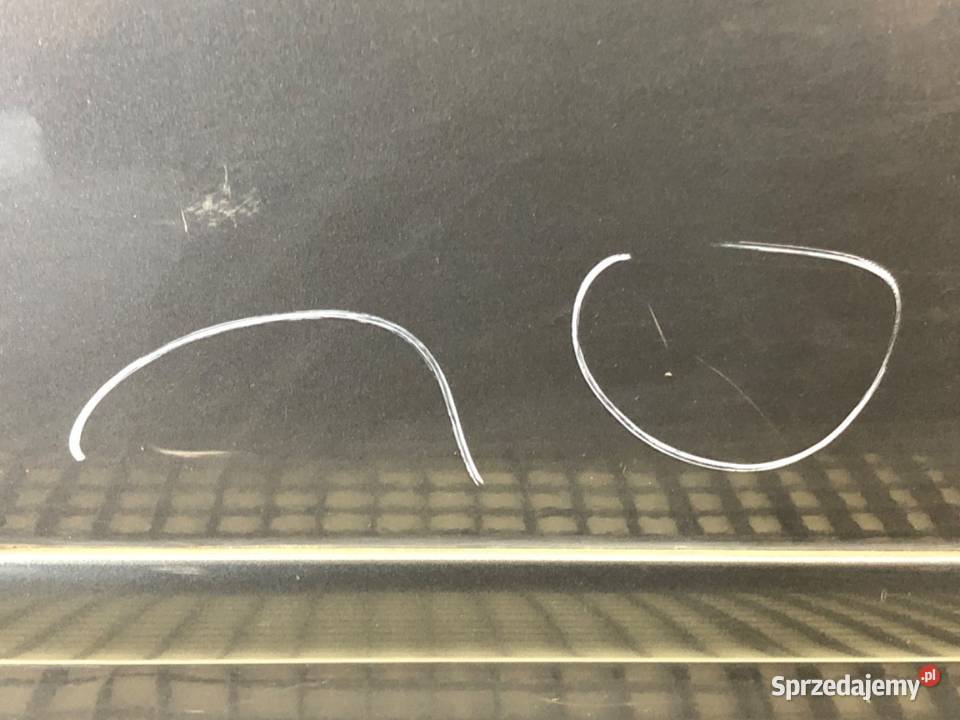 DRZWI PRAWY PRZÓD FORD FOCUS II Kombi 0412 sprzedam