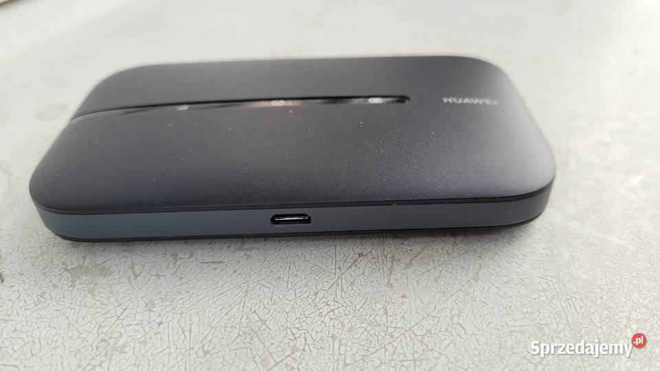 router mobilny HUAWEI E5783B230 Skierniewice