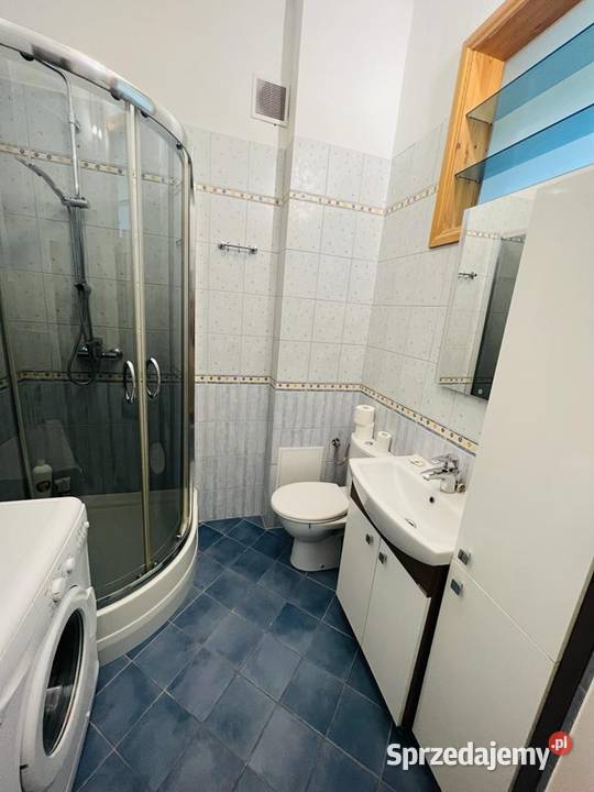 Kawalerka w świetnej lokalizacji 26 m mazowieckie Warszawa