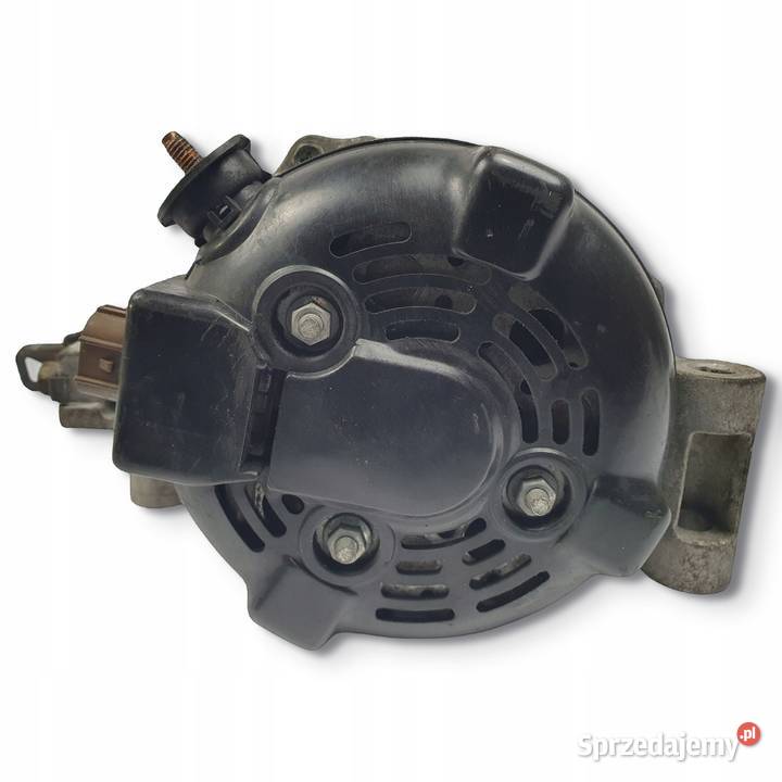 ALTERNATOR Toyota Avensis II T25 22 DCAT Chełm
