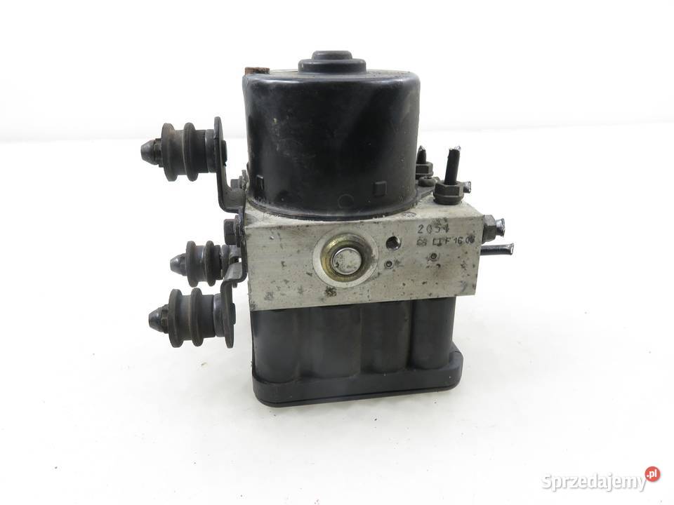 POMPA ABS VW GOLF V 1K1 1K0907379P 10096003563 małopolskie