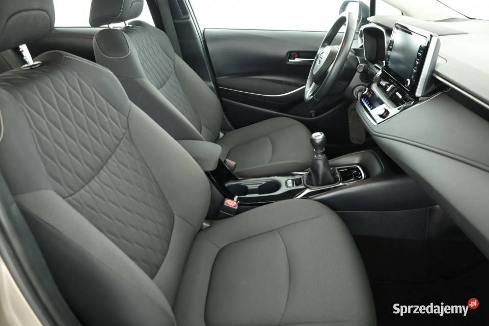 Toyota Corolla 15 VVTi isofix Piaseczno