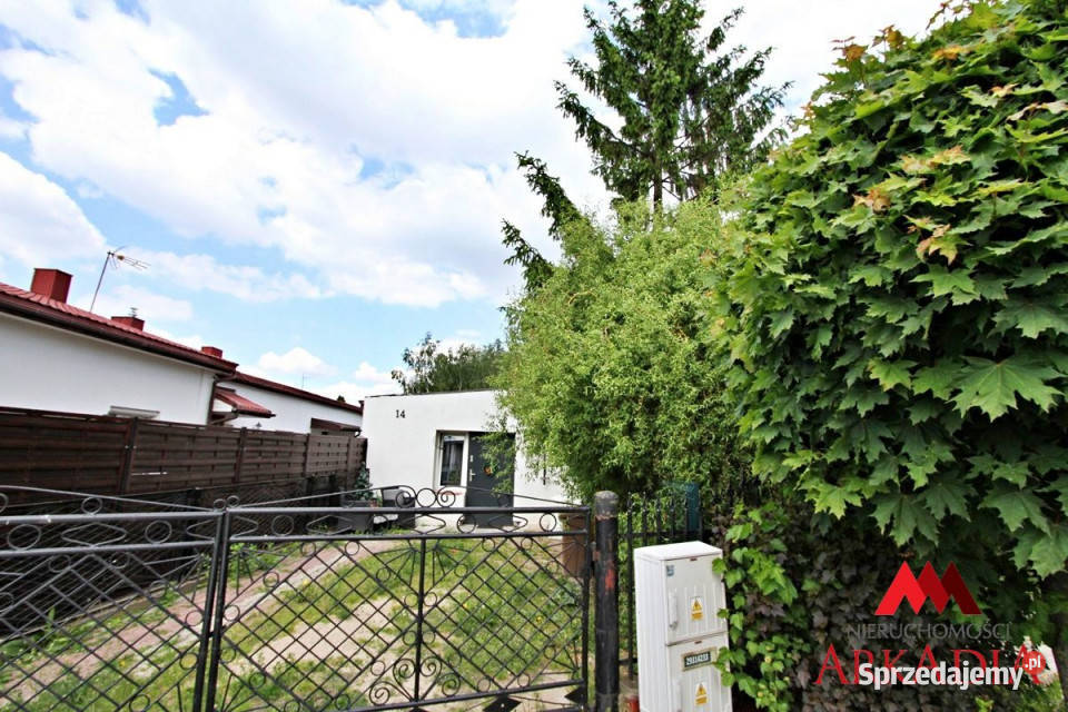 Dom Kowal 43m2 1 piętro kujawsko-pomorskie sprzedam