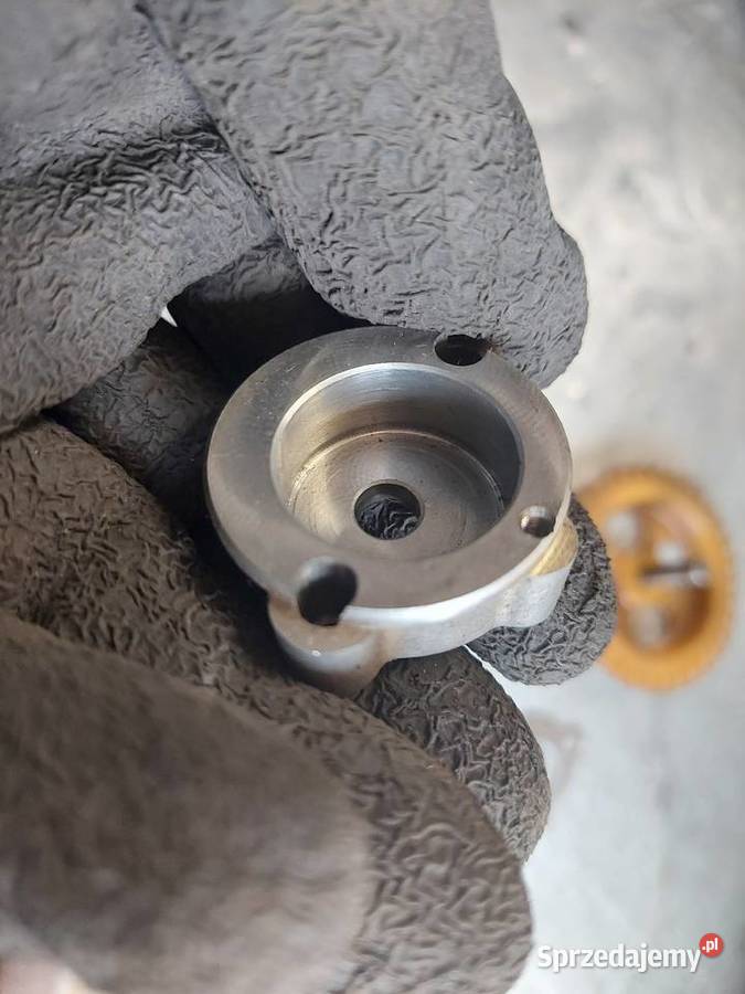 Yamaha YZF 125 pompa oleju olejowa wirnik dolnośląskie