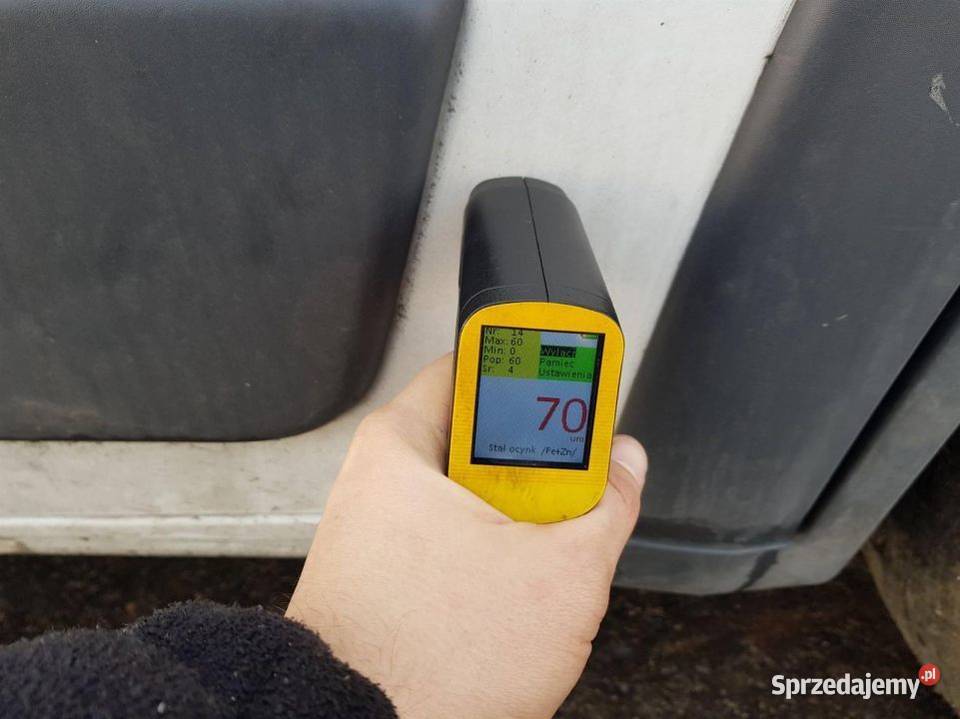 DRZWI PRAWE PRZÓD FIAT DUCATO III LIFT BIAŁE 549 Lipno