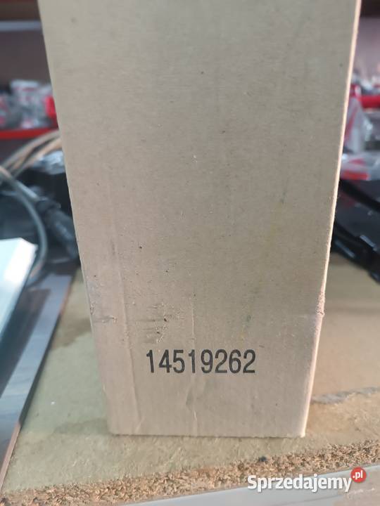 Filtr powietrza Volvo 14519262 Tczew