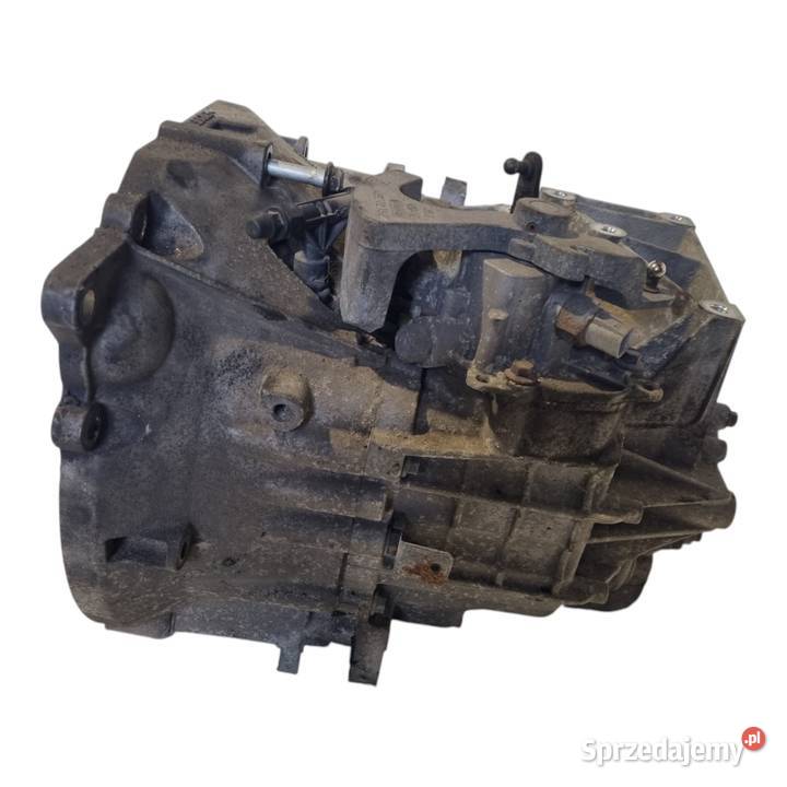 SKRZYNIA BIEGÓW Ford Mondeo IV MK4 22 TDCI osobowe Chełm