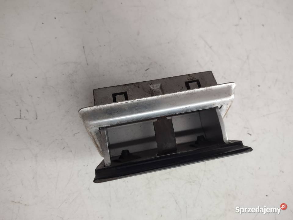 TRABANT POPIELNICZKA NOWA lubelskie Lublin