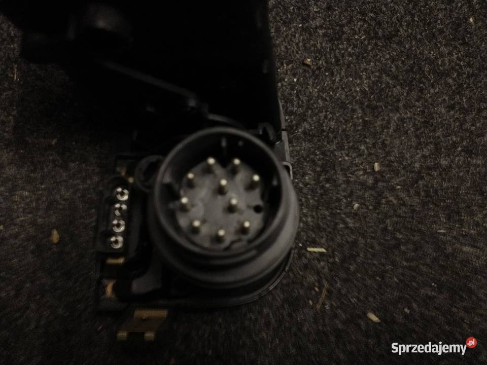Włącznik główny świateł BMW E36 Coupe Touring Nowy Sącz sprzedam