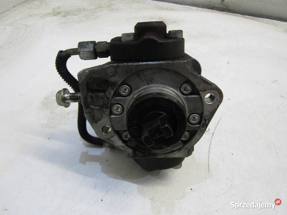 POMPA WTRYSKOWA 22 D MAZDA CX5 CX5 I SH0113800B sprzedam