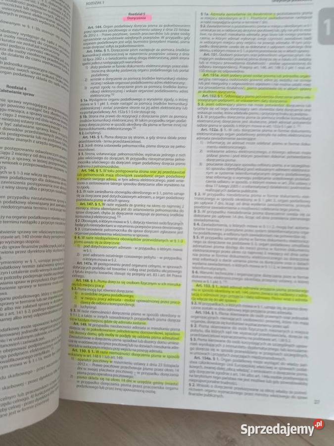 Ujednolicone przepisy PODATKI stan prawny 2015 Gdańsk