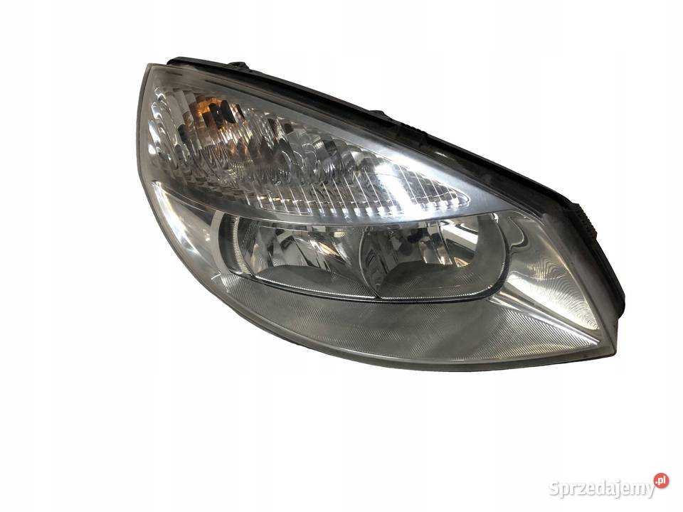 Renault Grand Scenic II 05r Reflektor Przód Skarżysko-Kamienna sprzedam