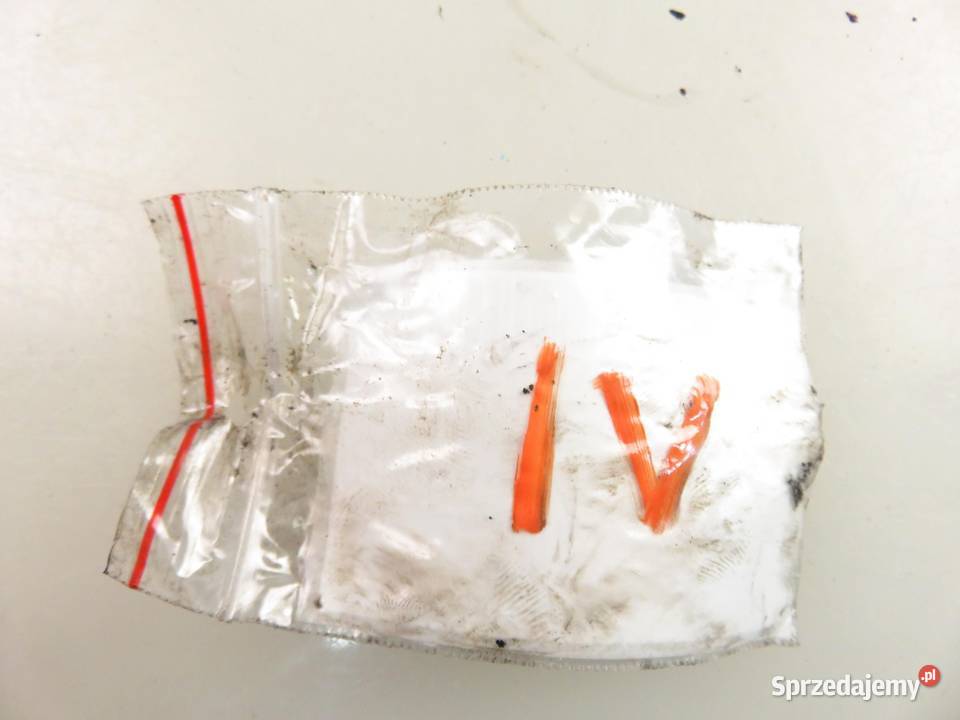 WTRYSKIWACZ FIAT GRANDE PUNTO 13 D Multijet