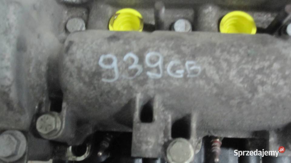 FIAT TIPO DOBLO 16 CDTI EURO6 940C1000 120 92 Kielce