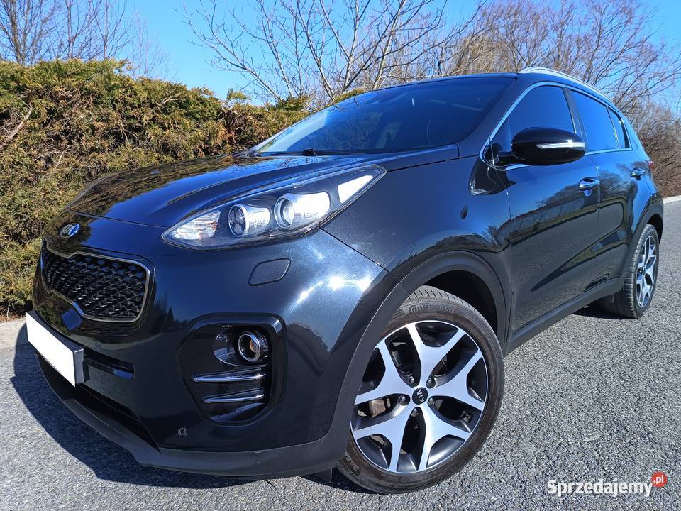 17CDTi FULL Navi SKÓRA Panorama XENON Kamera małopolskie Tarnów