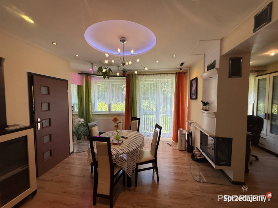 Lokal 658m2 Limanowa