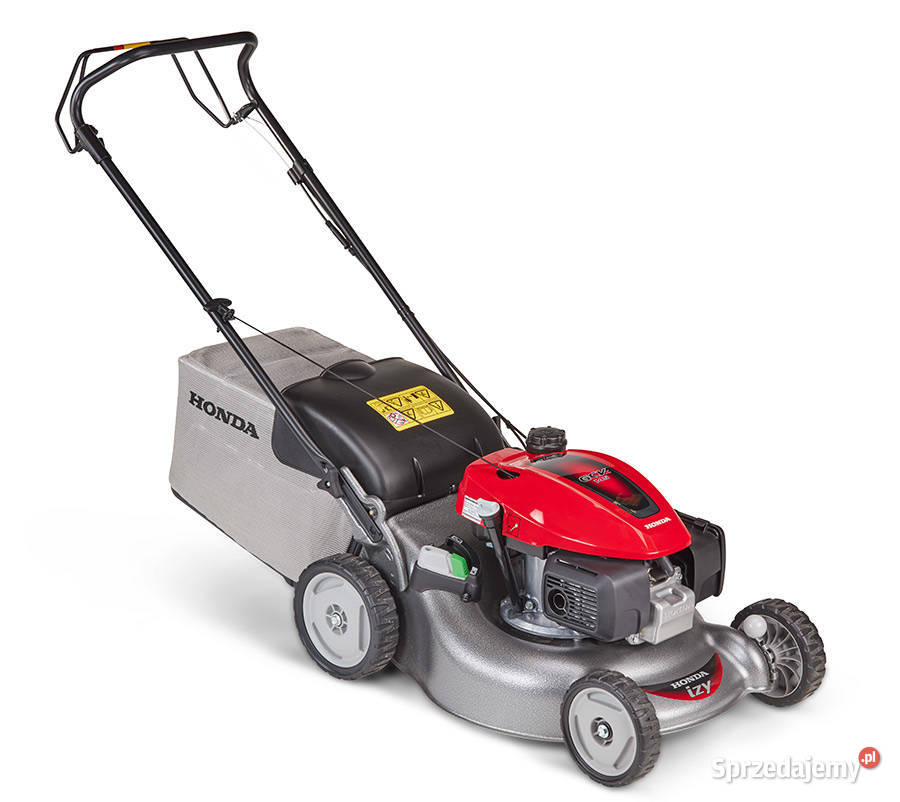 Kosiarka spalinowa Honda HRG 466 SKEP Kosiarki spalinowe