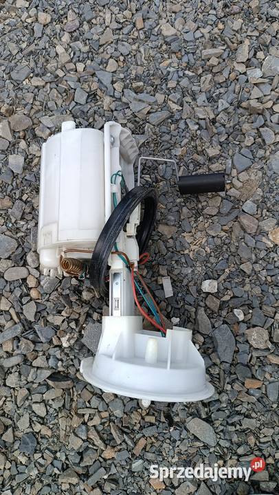 Pompa Paliwa Mini Cooper R50 A2C52065155 osobowe