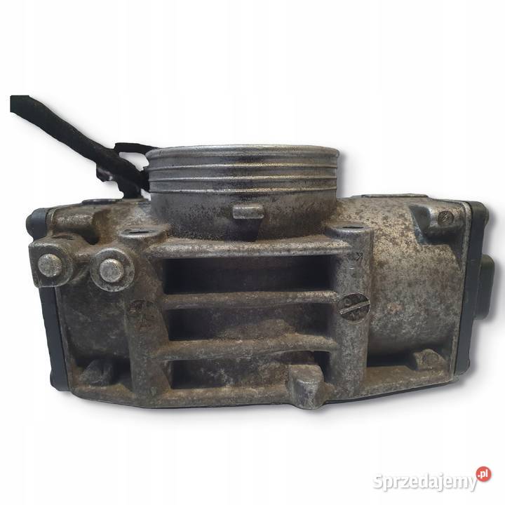 PRZEPUSTNICA Volvo S60 V70 II 24 i 8644345 osobowe Chełm