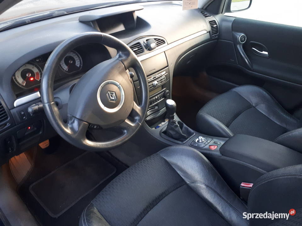 Renault Laguna II lift 20 dci 150 b bogata